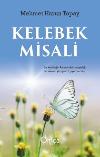 Kelebek Misali | Kitap Ambarı