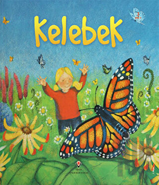 Kelebek | Kitap Ambarı