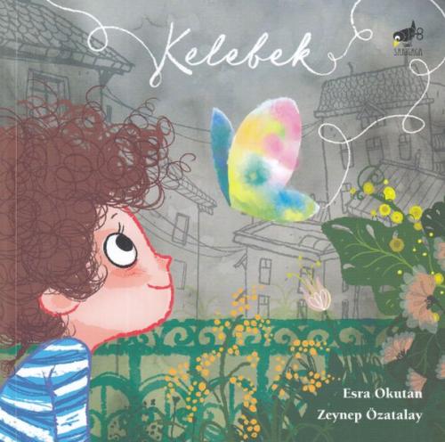 Kelebek | Kitap Ambarı