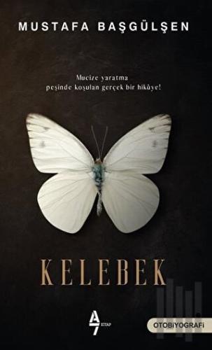 Kelebek | Kitap Ambarı