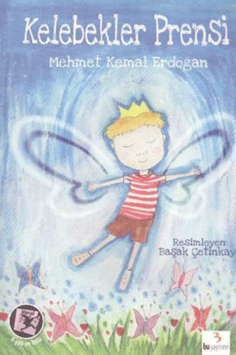 Kelebekler Prensi | Kitap Ambarı