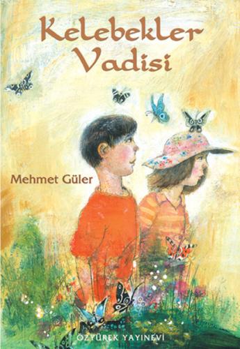 Kelebekler Vadisi | Kitap Ambarı