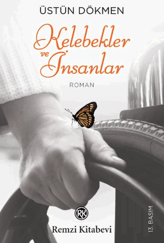 Kelebekler ve İnsanlar | Kitap Ambarı