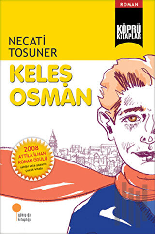 Keleş Osman | Kitap Ambarı