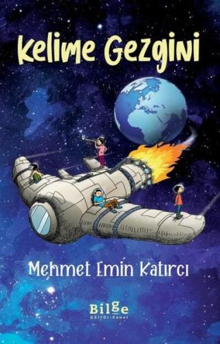 Kelime Gezgini | Kitap Ambarı