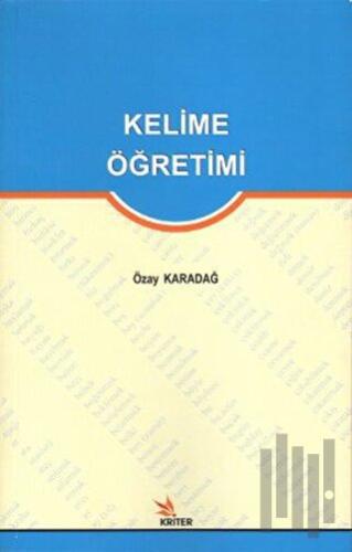 Kelime Öğretimi