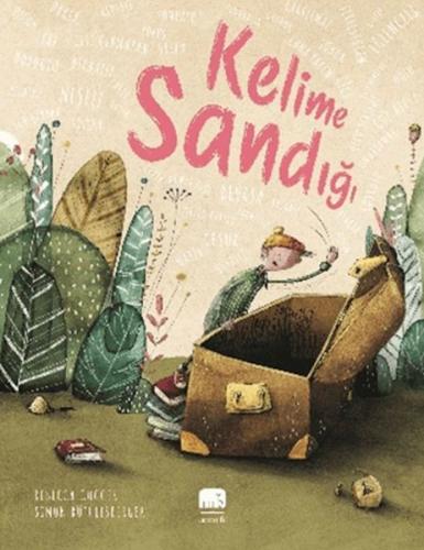 Kelime Sandığı | Kitap Ambarı