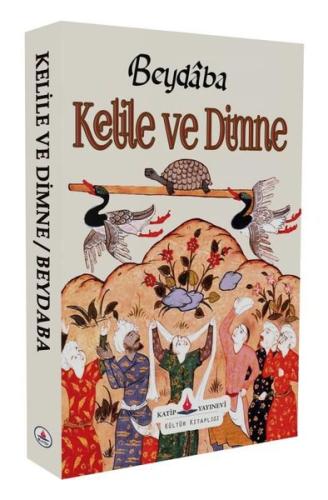 Kelime ve Dimne - Şark Klasikleri | Kitap Ambarı