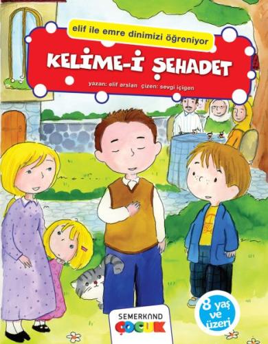 Kelime-i Şehadet | Kitap Ambarı