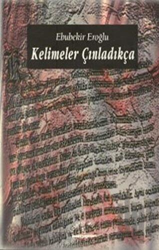 Kelimeler Çınladıkça