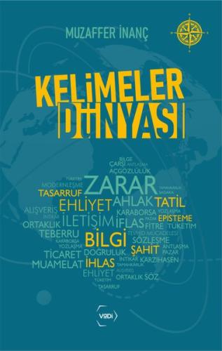 Kelimeler Dünyası | Kitap Ambarı