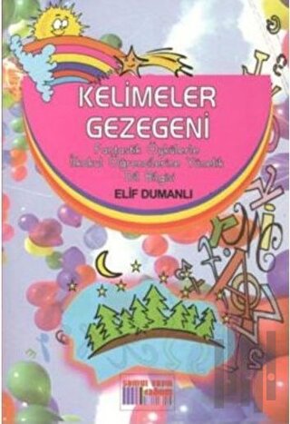 Kelimeler Gezegeni