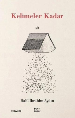 Kelimeler Kadar | Kitap Ambarı