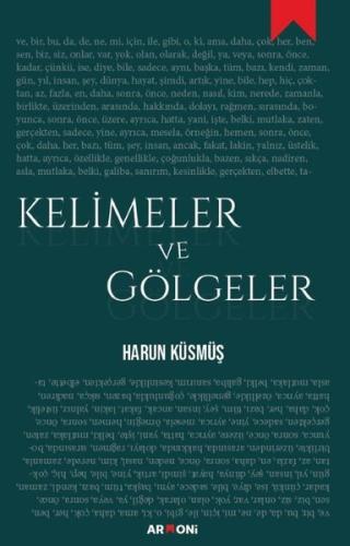 Kelimeler ve Gölgeler