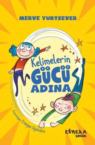 Kelimelerin Gücü Adına (Ciltli) | Kitap Ambarı