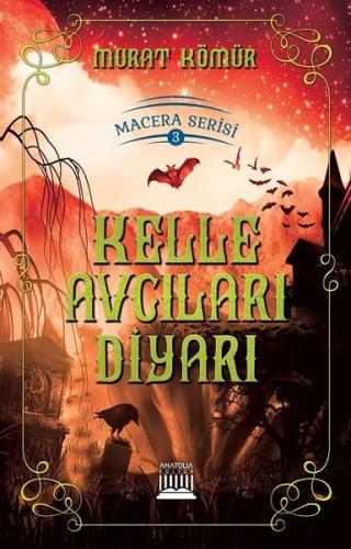 Kelle Avcıları Diyarı | Kitap Ambarı