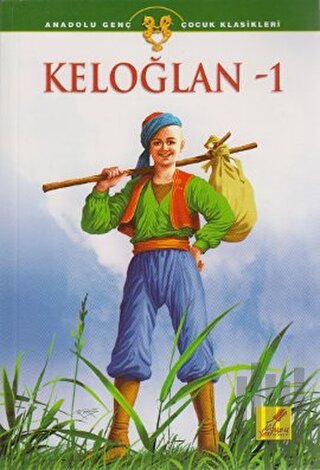 Keloğlan 1