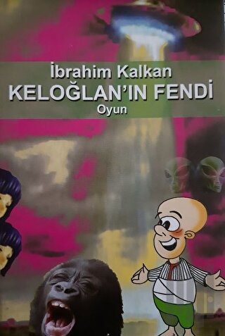 Keloğlan’ın Fendi | Kitap Ambarı
