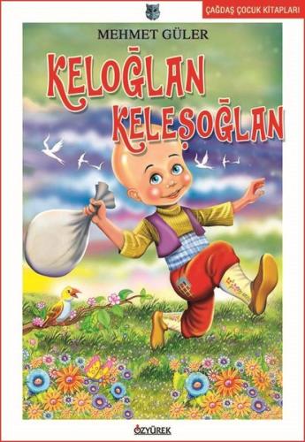 Keloğlan Keleşoğlan | Kitap Ambarı