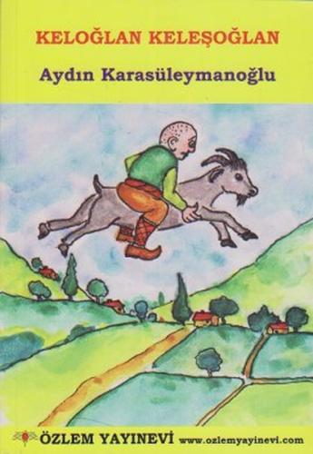 Keloğlan Keleşoğlan