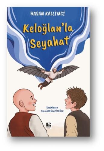Keloğlan’la Seyahat | Kitap Ambarı
