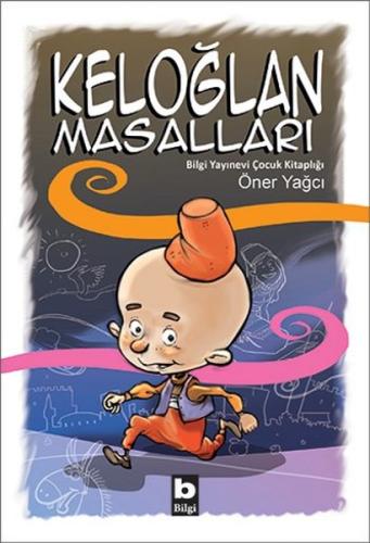 Keloğlan Masalları | Kitap Ambarı
