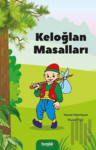 Keloğlan Masalları | Kitap Ambarı