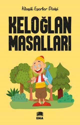 Keloğlan Masalları | Kitap Ambarı