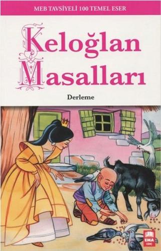 Keloğlan Masalları | Kitap Ambarı