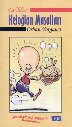 Keloğlan Masalları