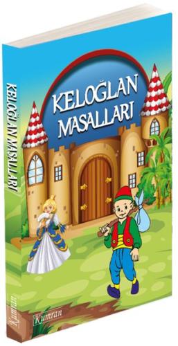 Keloğlan Masalları | Kitap Ambarı