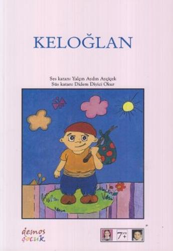 Keloğlan | Kitap Ambarı