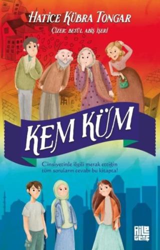 Kem Küm | Kitap Ambarı