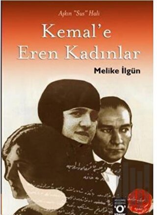 Kemal’e Eren Kadınlar | Kitap Ambarı