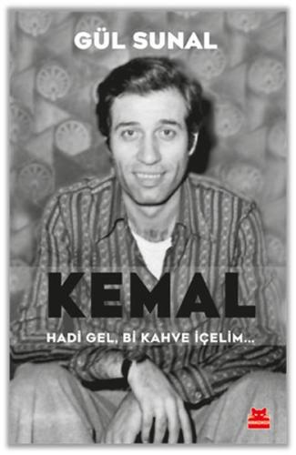 Kemal Hadi Gel, Bi Kahve İçelim | Kitap Ambarı