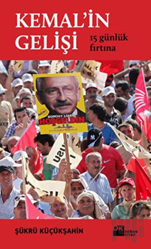 Kemal’in Gelişi | Kitap Ambarı