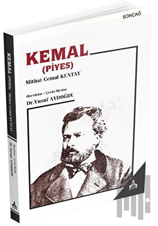 Kemal (Piyes) | Kitap Ambarı