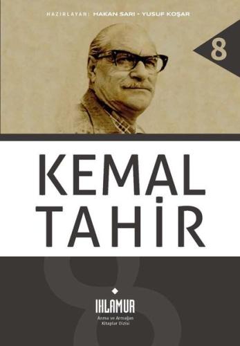 Kemal Tahir (Ciltli) | Kitap Ambarı