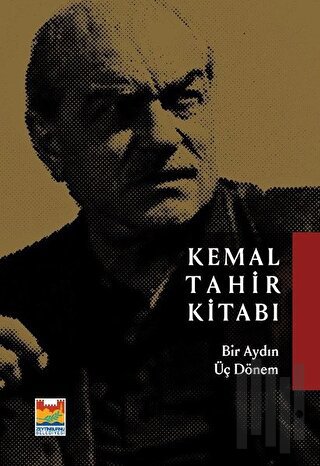 Kemal Tahir Kitabı | Kitap Ambarı
