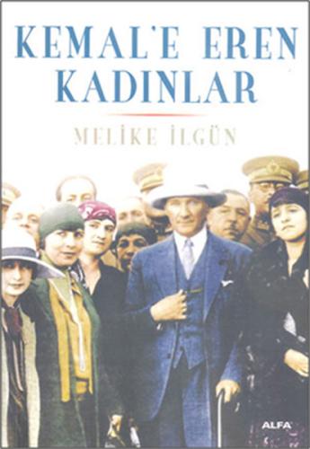 Kemal’e Eren Kadınlar | Kitap Ambarı