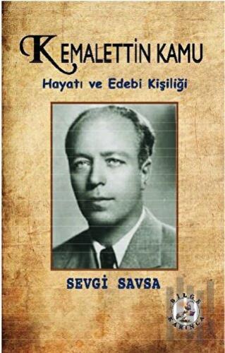 Kemalettin Kamu