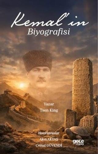 Kemal'in Biyografisi | Kitap Ambarı