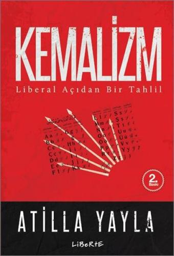 Kemalizm:Liberal Bir Bakış | Kitap Ambarı