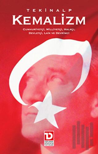 Kemalizm | Kitap Ambarı
