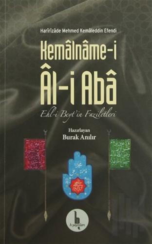 Kemalname-i Al-i Aba | Kitap Ambarı