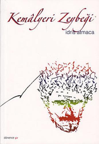 Kemalyeri Zeybeği | Kitap Ambarı