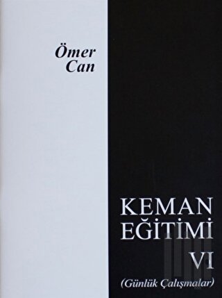 Keman Eğitimi - 6