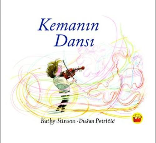 Kemanın Dansı | Kitap Ambarı
