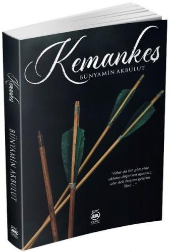 Kemankeş | Kitap Ambarı