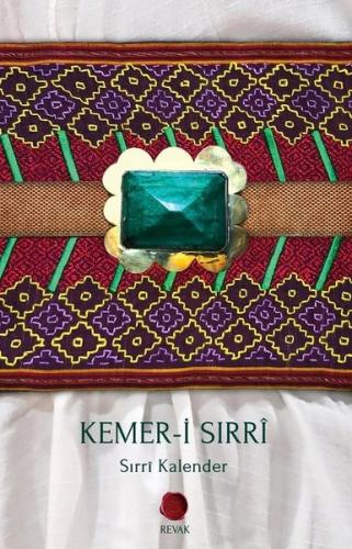 Kemer-i Sırri | Kitap Ambarı